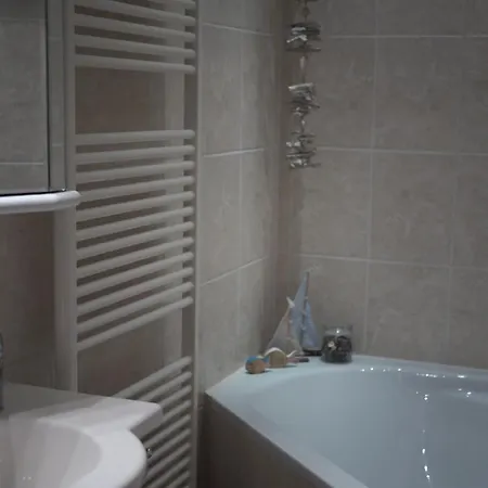 Wohli 4 Sterne Am Harz Apartment Nordhausen